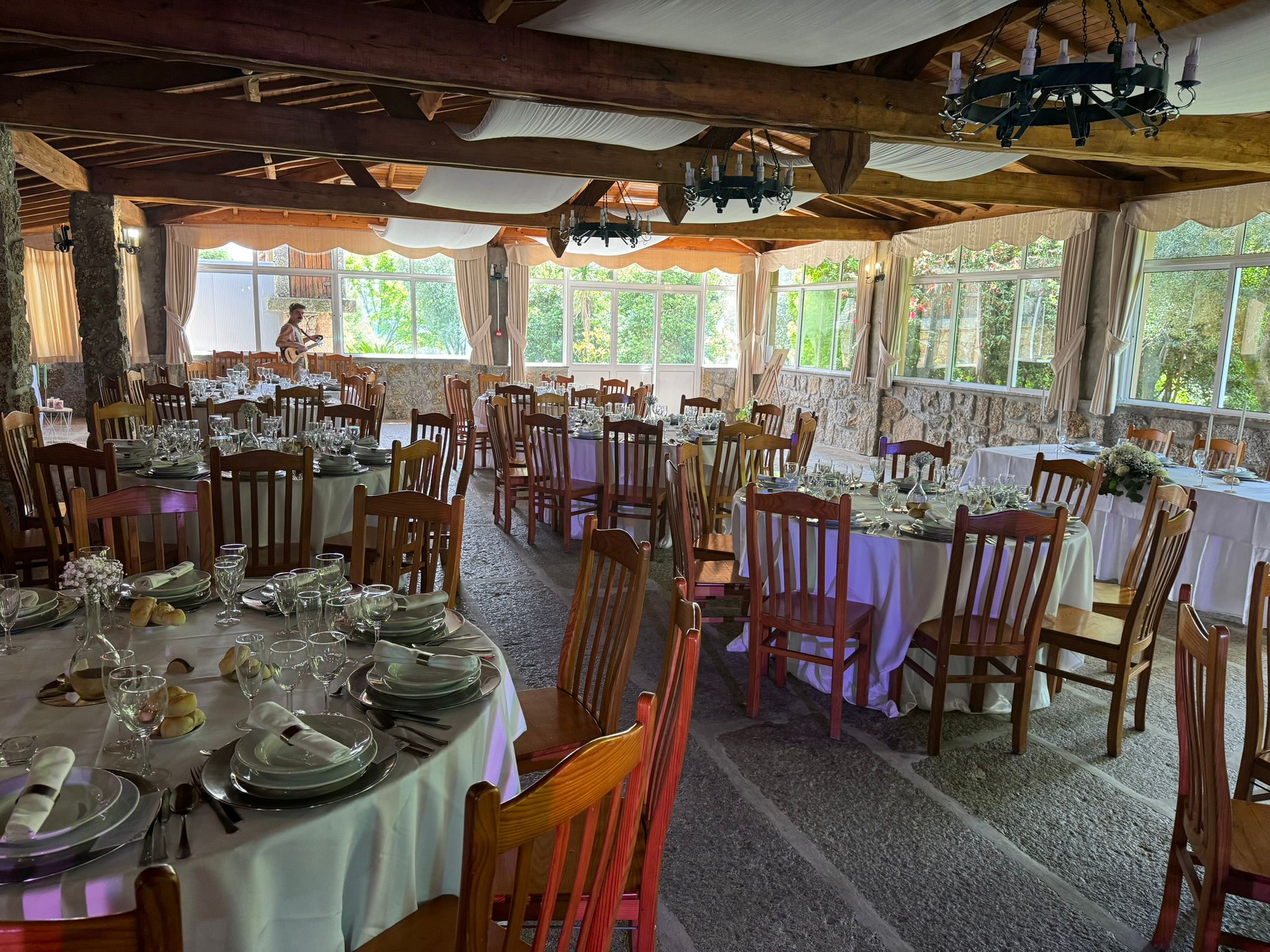 Catering