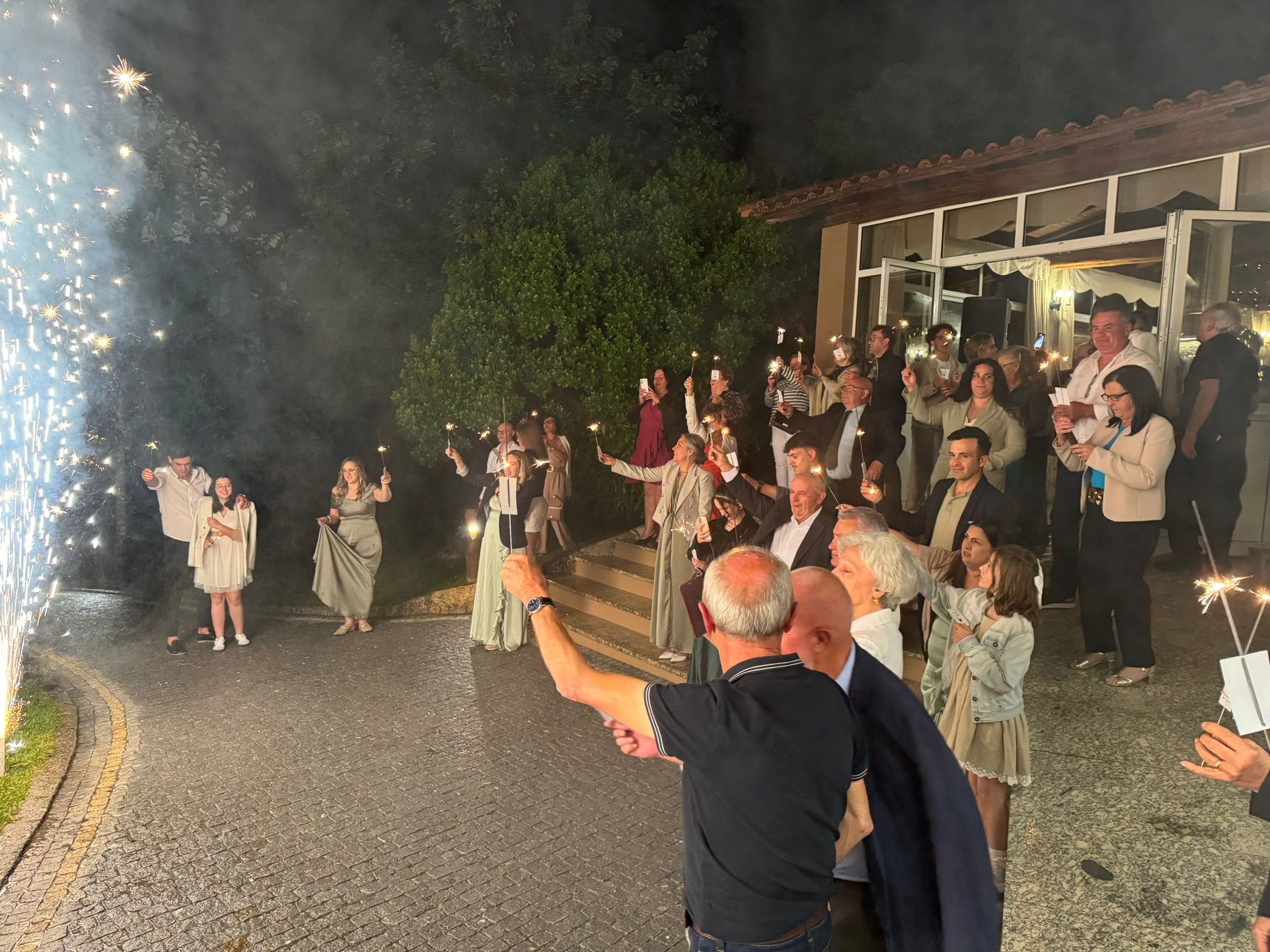 Eventos Empresariais